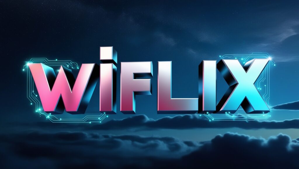 Wiflix