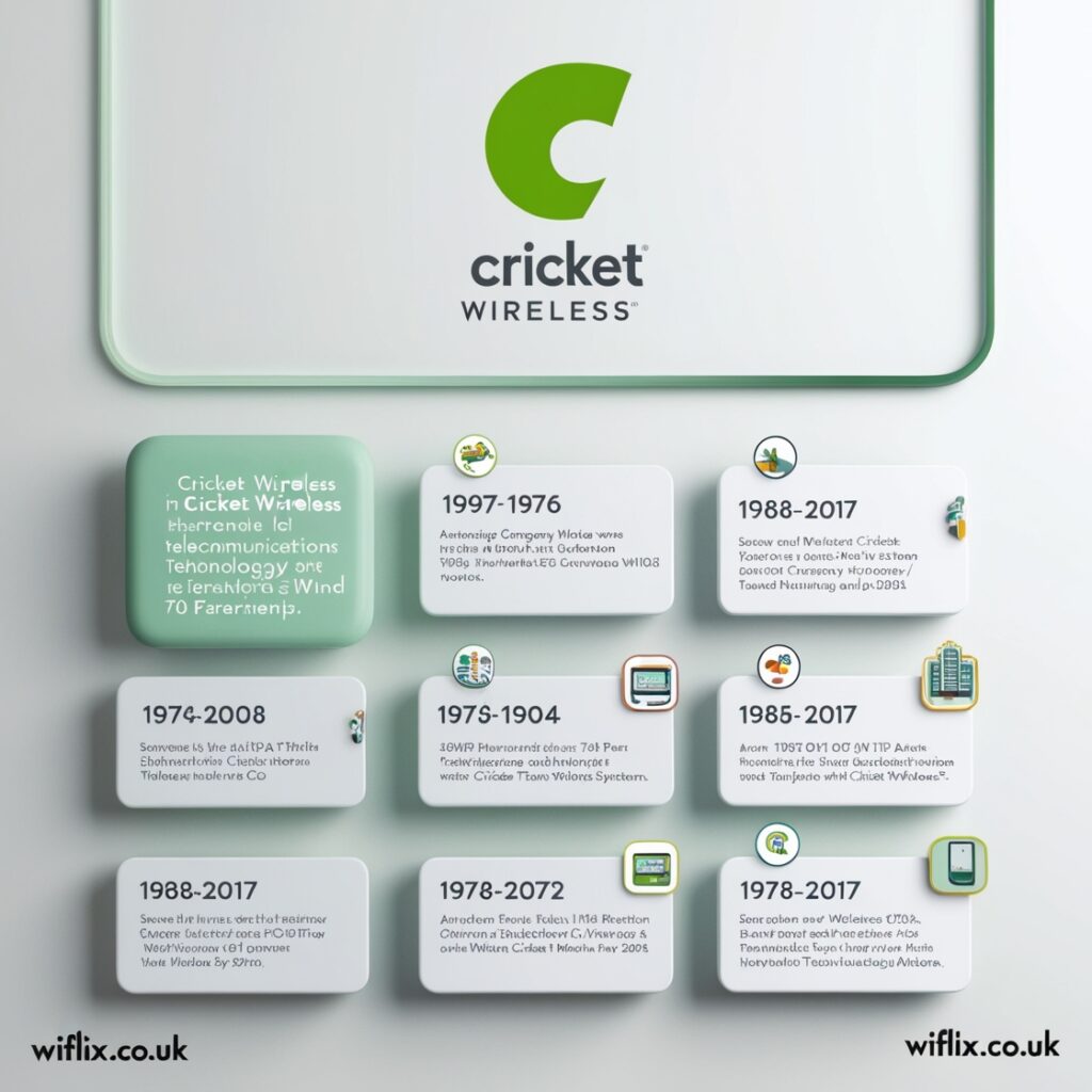 Cricket Wireless