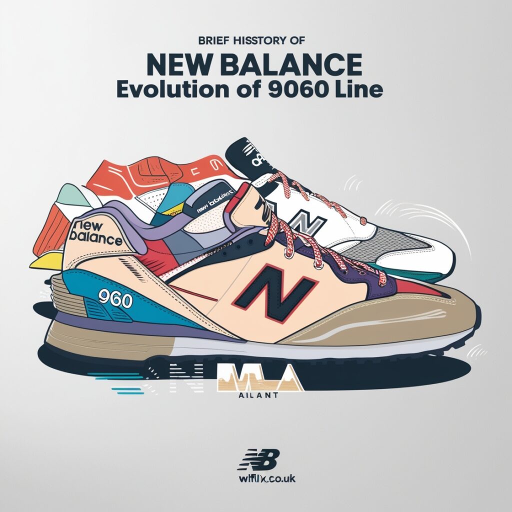 black new balance 9060