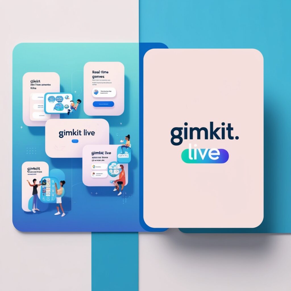 gimkit live