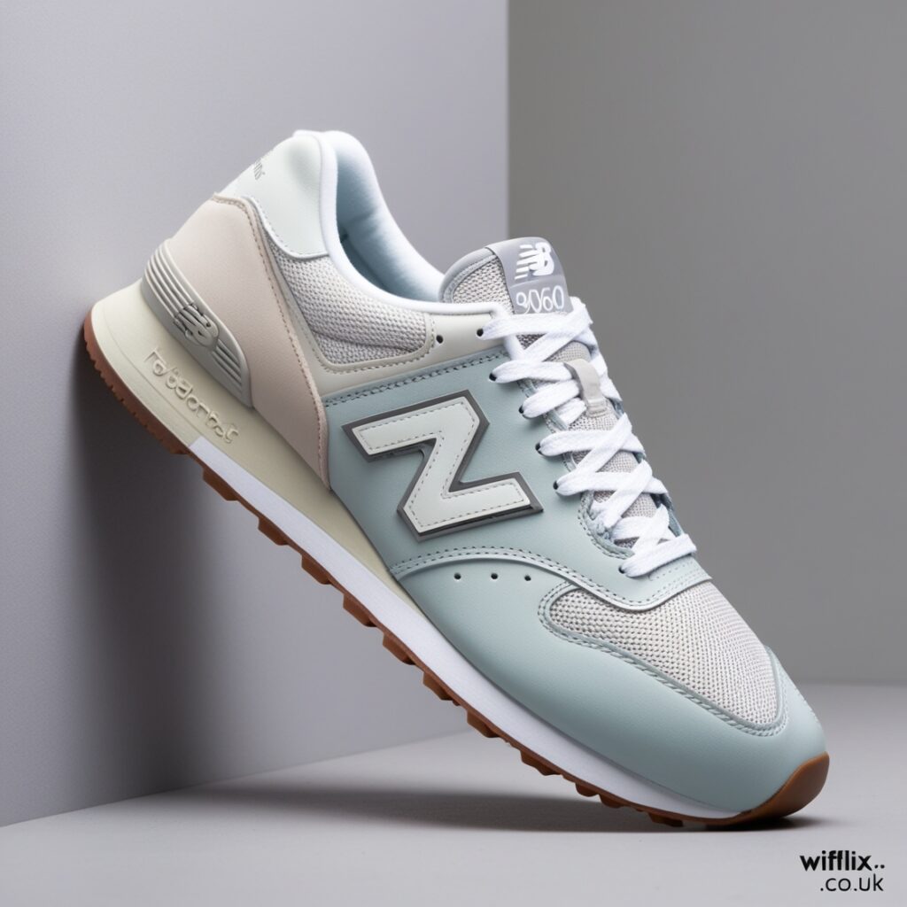 New Balance 9060 Sea Salt