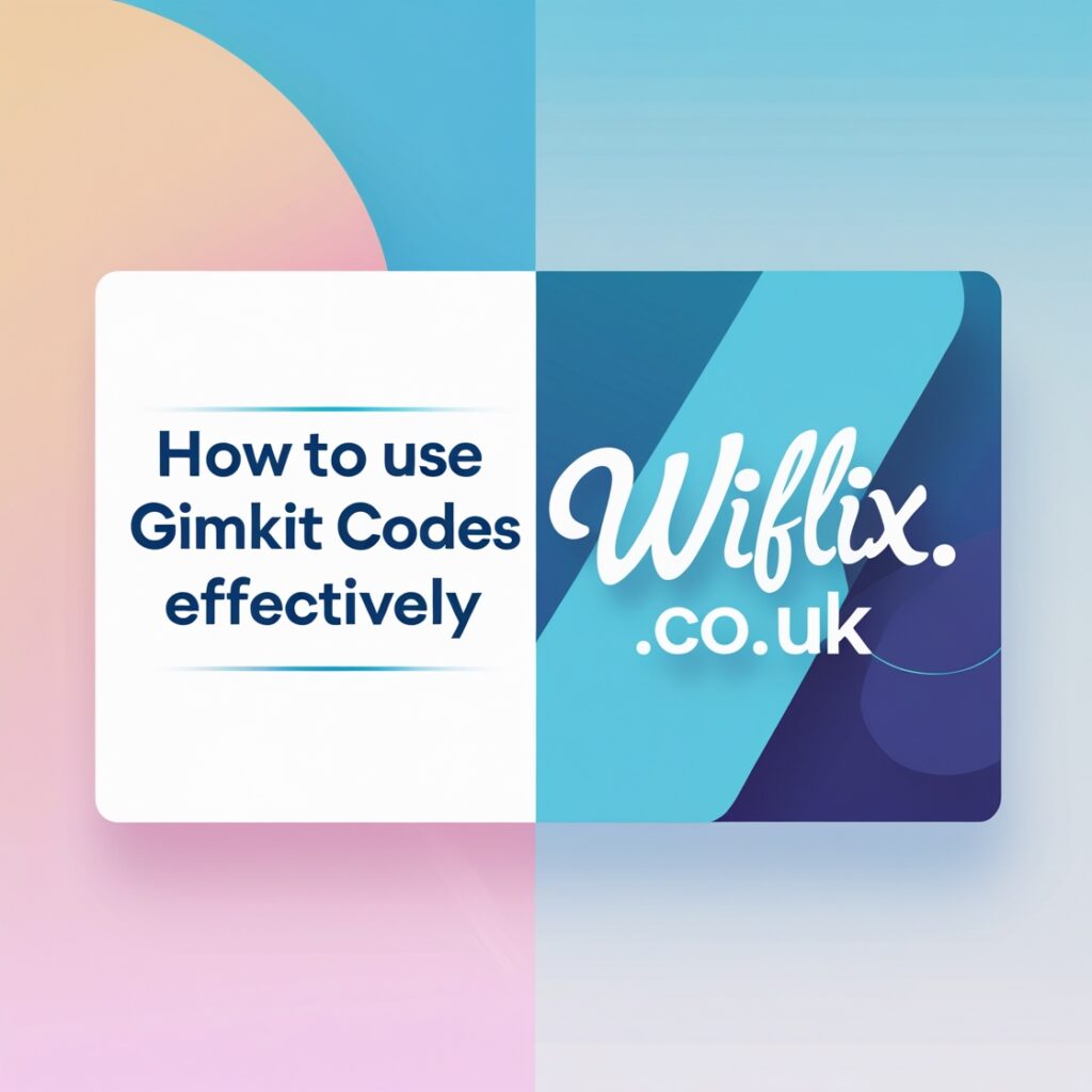 gimkit code