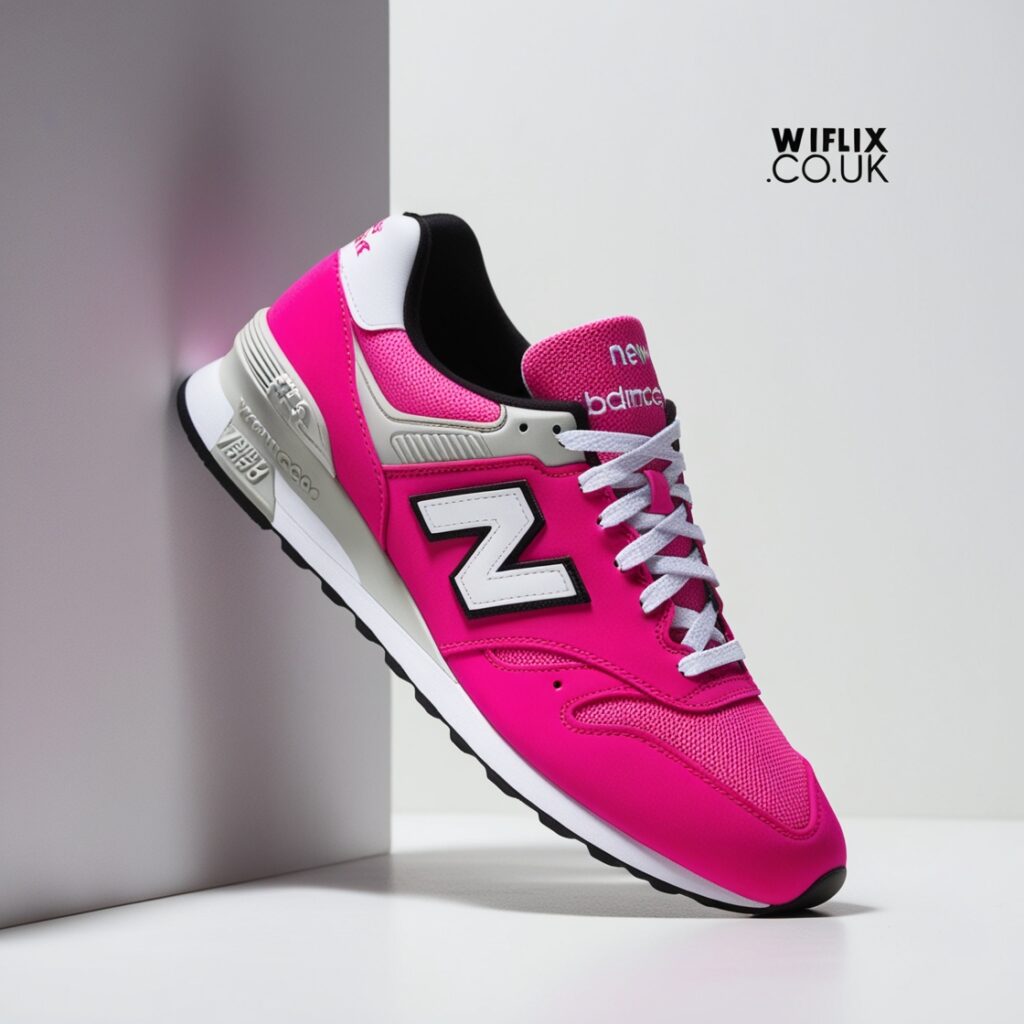 New Balance 9060 Pink