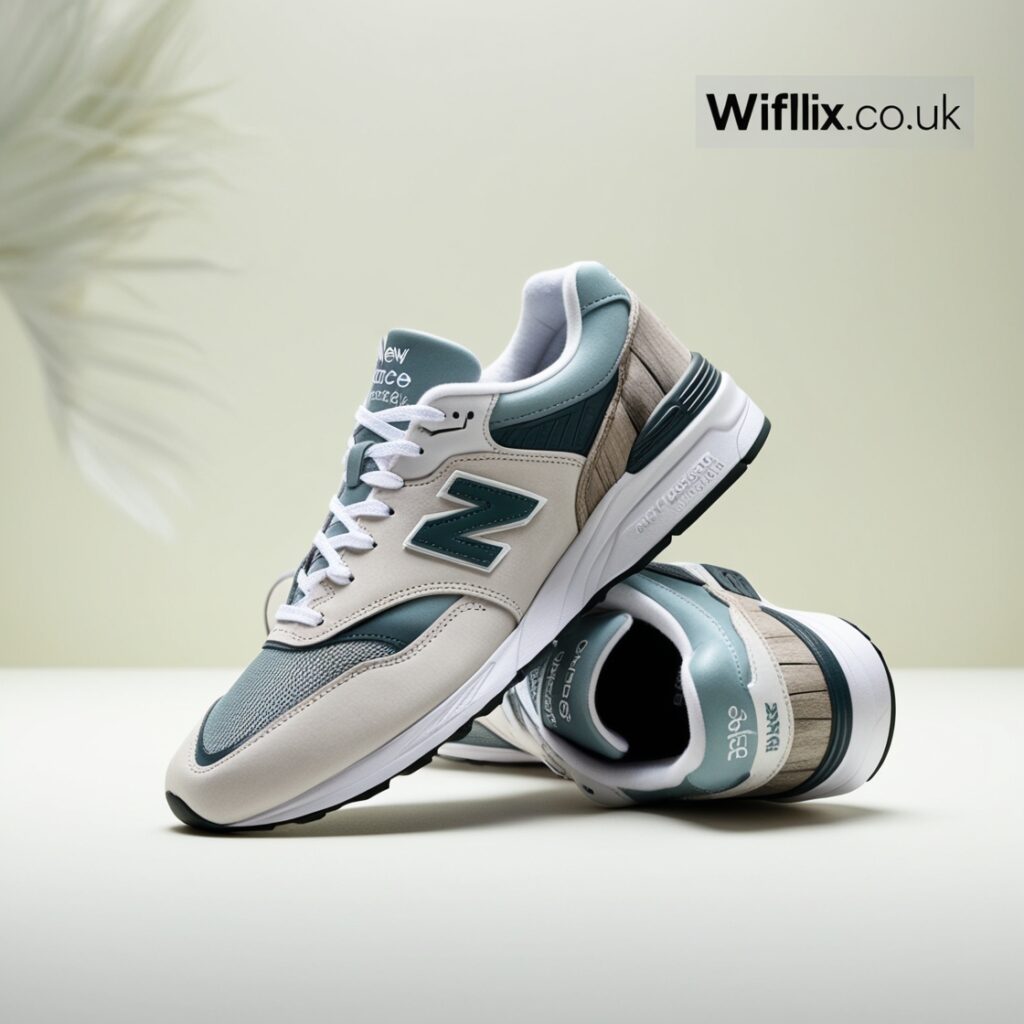 New Balance 9060 Sea Salt