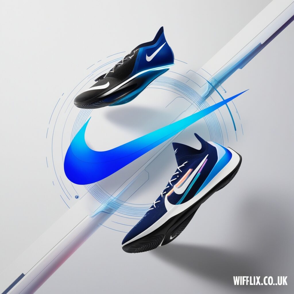 Nike Tech