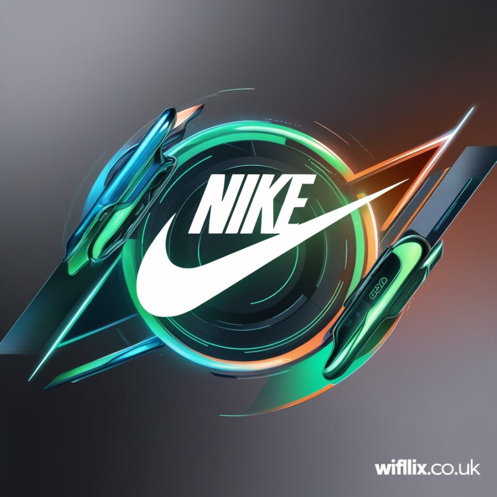 Nike Tech