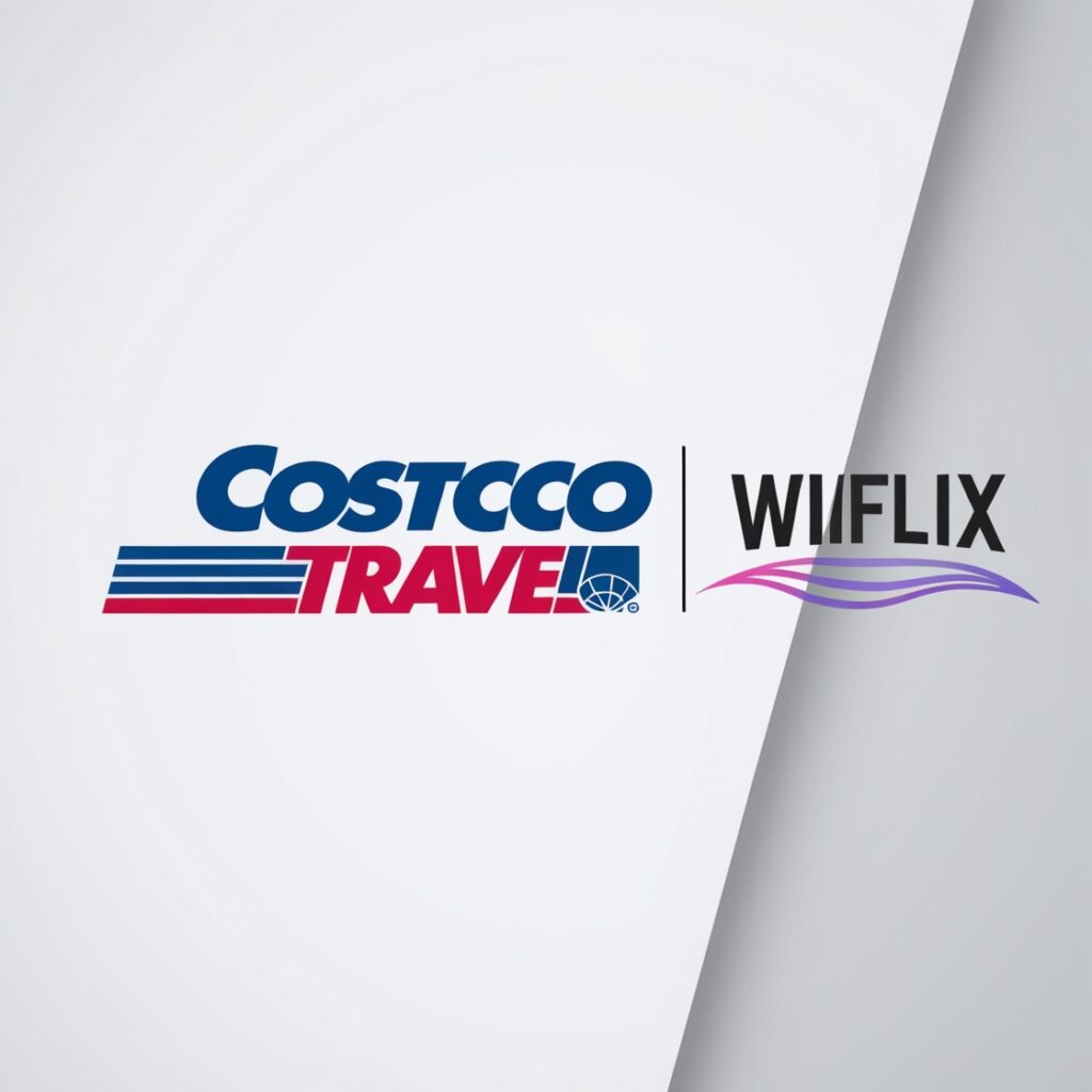 Costco Travel