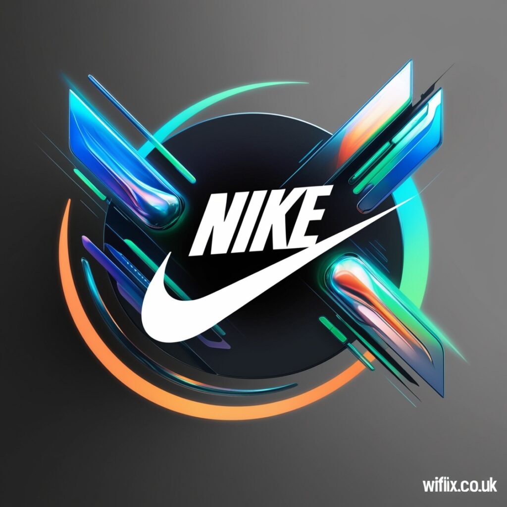 Nike Tech