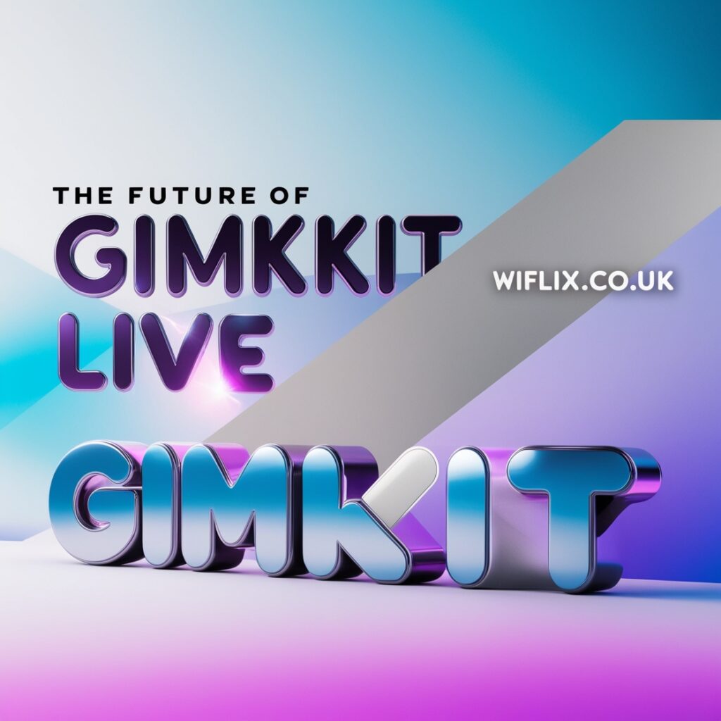 gimkit live