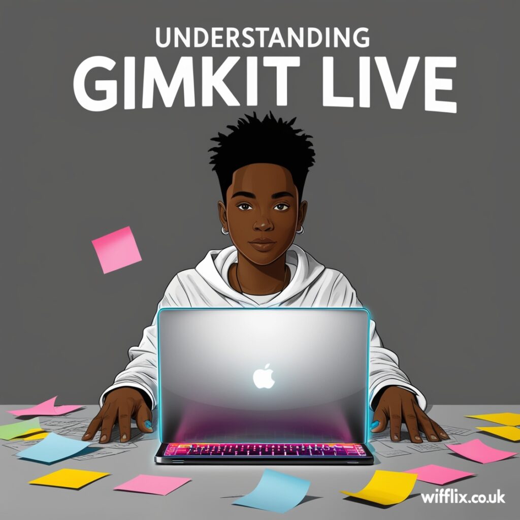 gimkit live