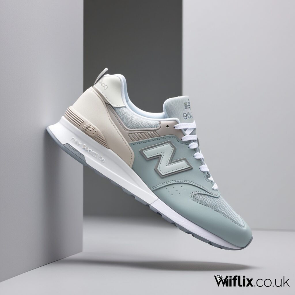 New Balance 9060 Sea Salt