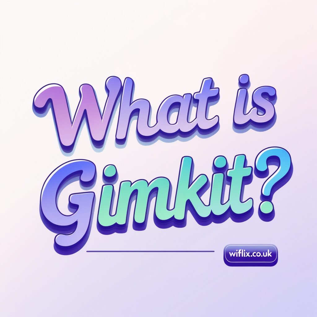 gimkit code