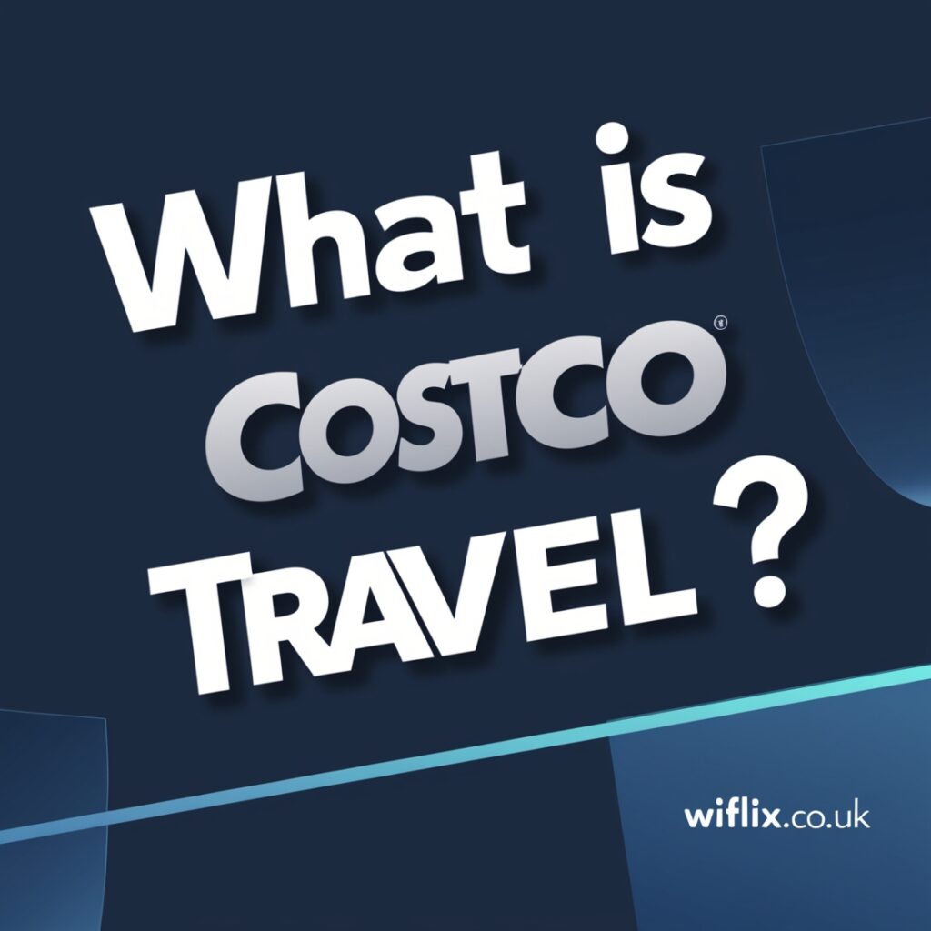 Costco Travel