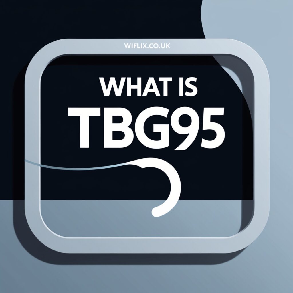 tbg95