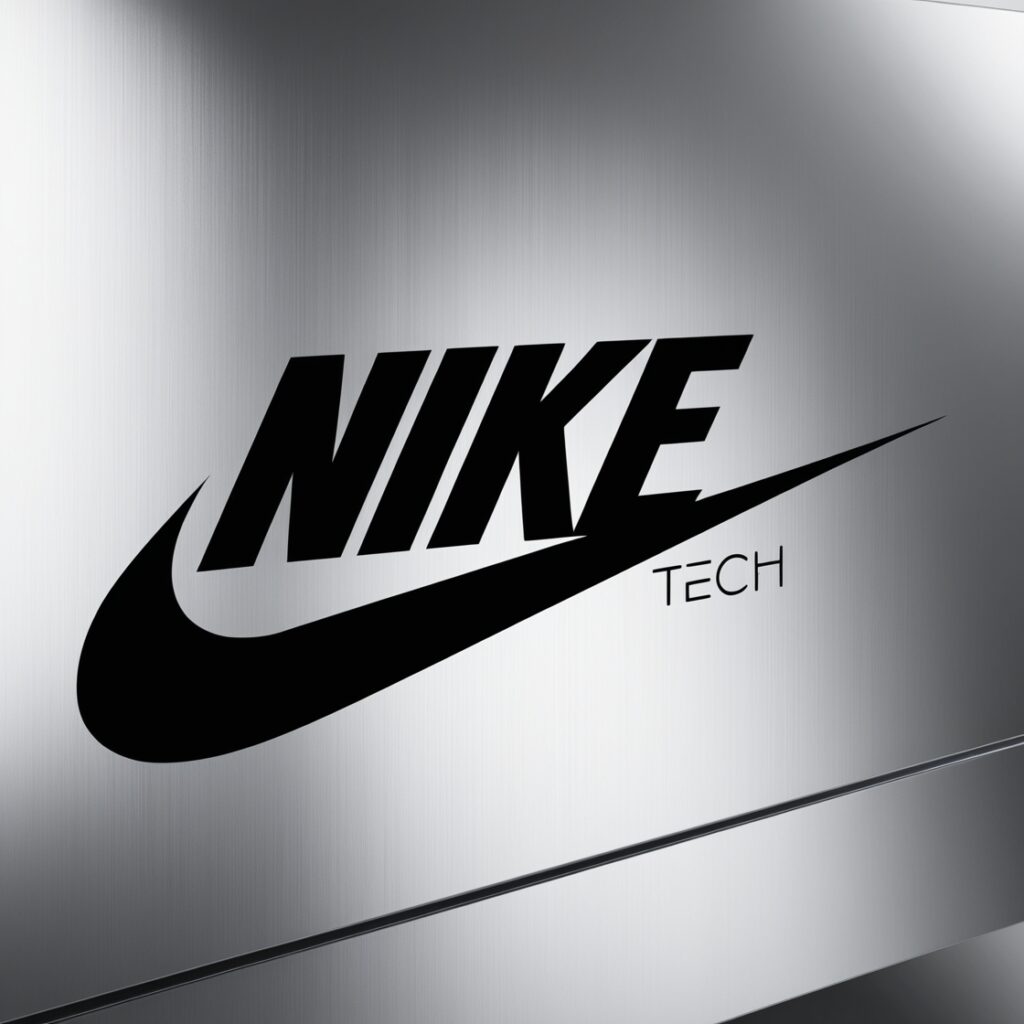 Nike Tech