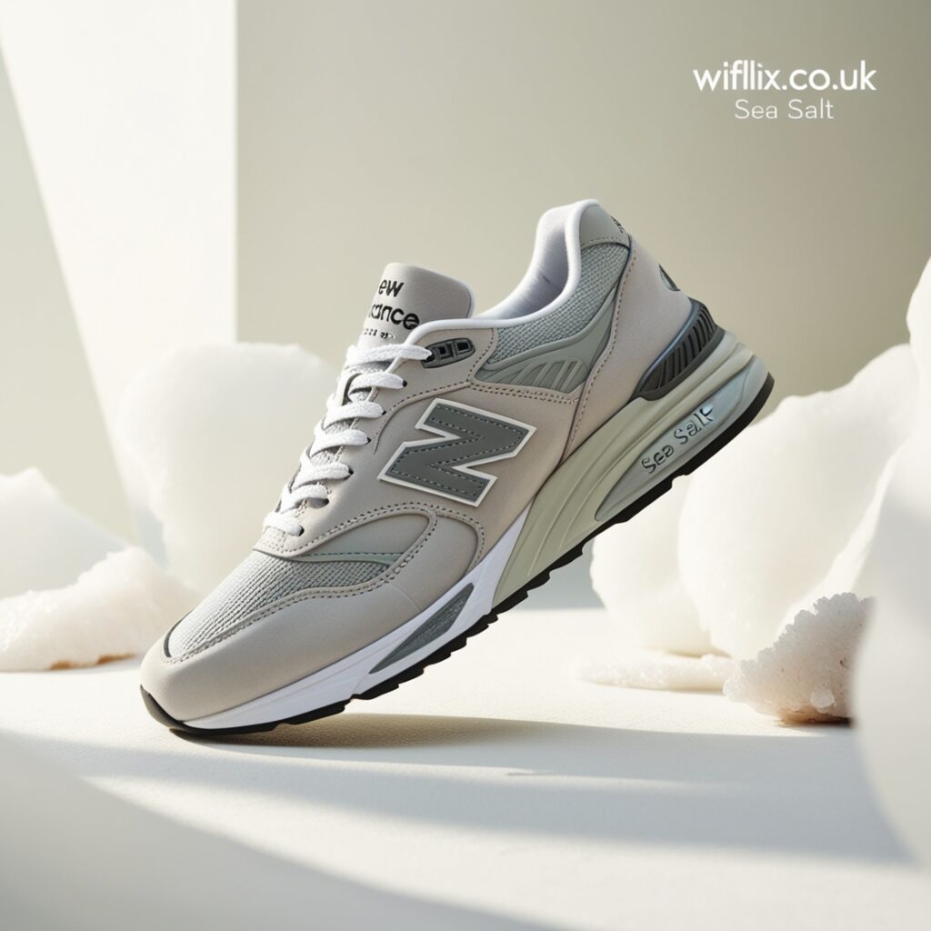 New Balance 9060 Sea Salt