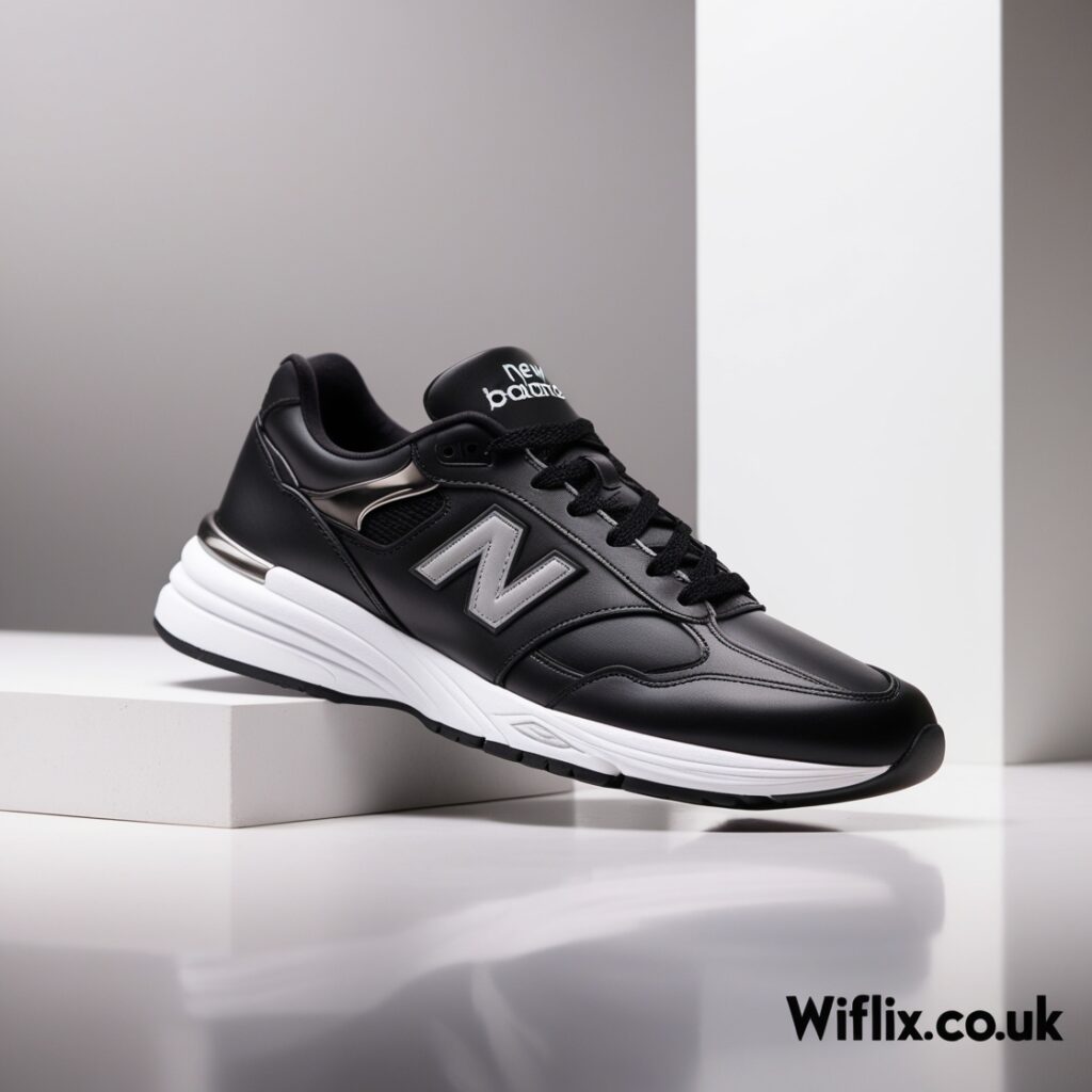 New Balance 9060 black