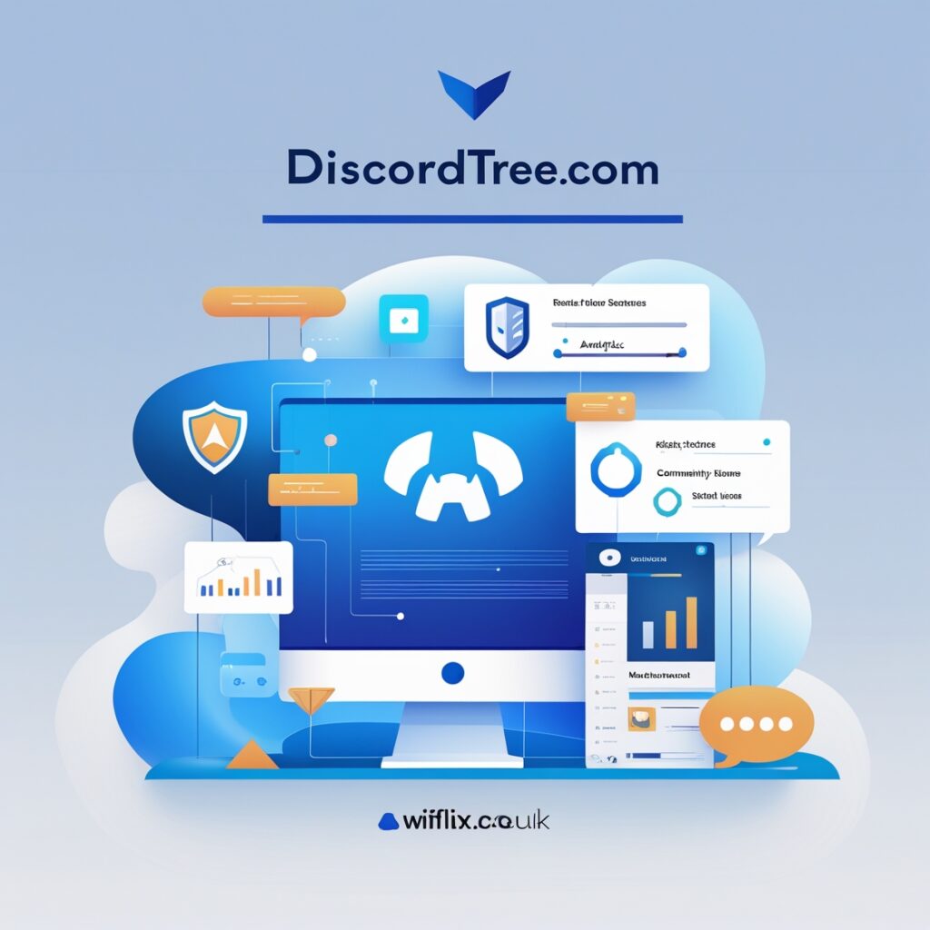 DiscordTree.com