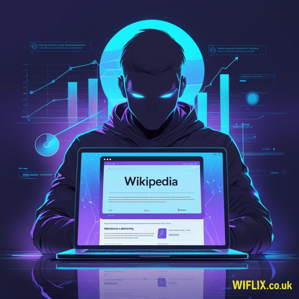 buy wikipedia backlinks