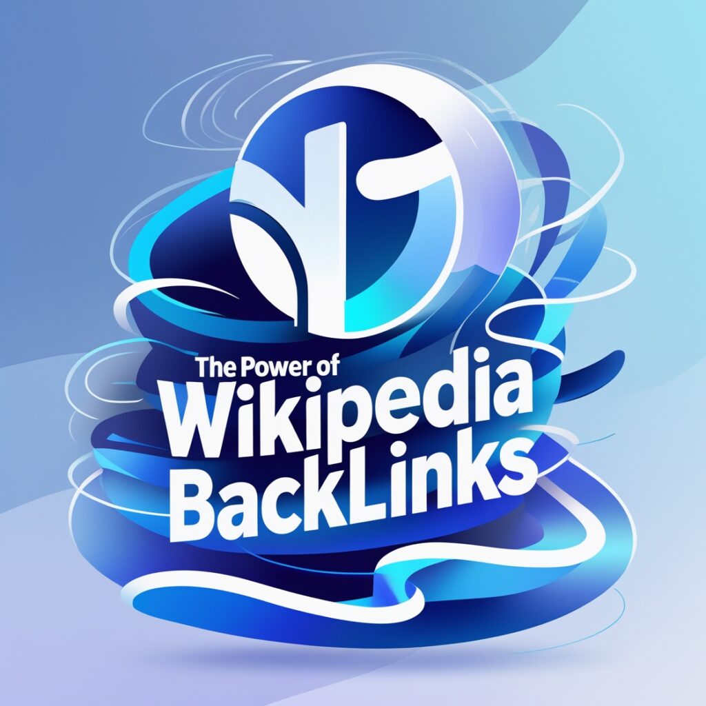 buy wikipedia backlinks