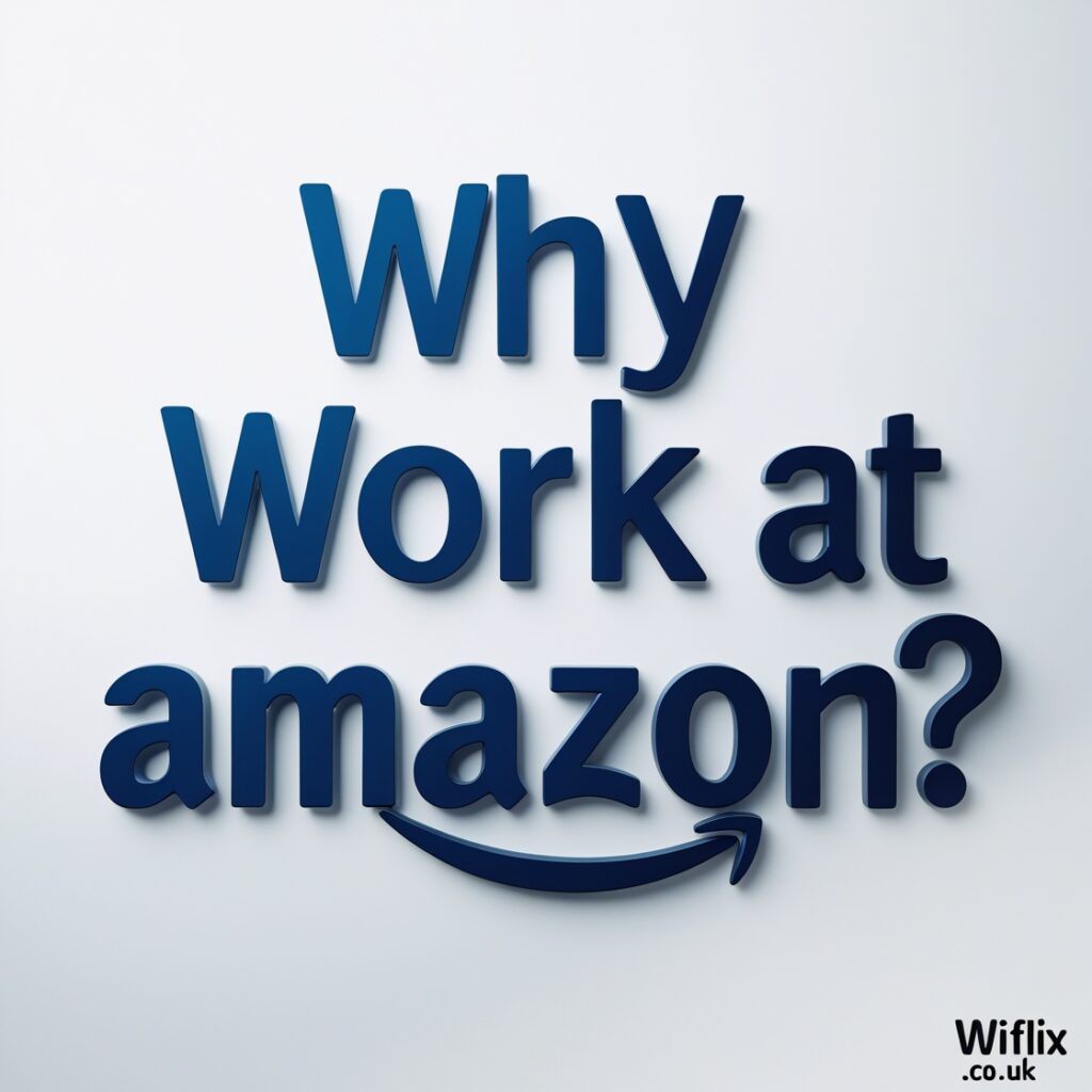 amazon jobs