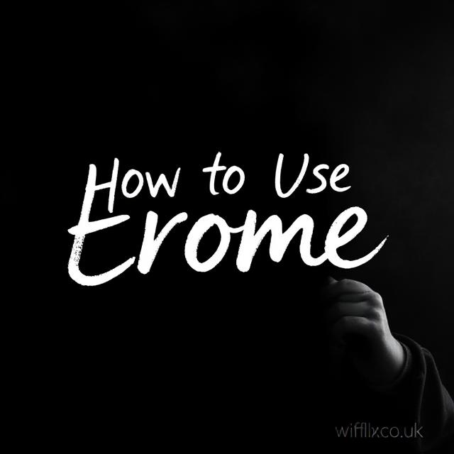 Erome