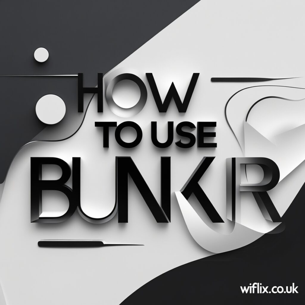 Bunkr