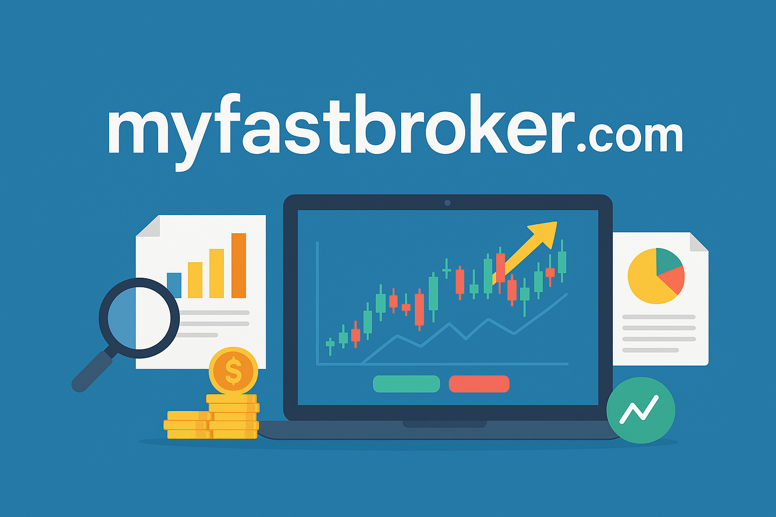 myfastbroker .com