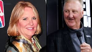 Janet Condra: The Untold Story Behind Larry Bird’s First Love