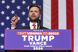 jd vance net worth